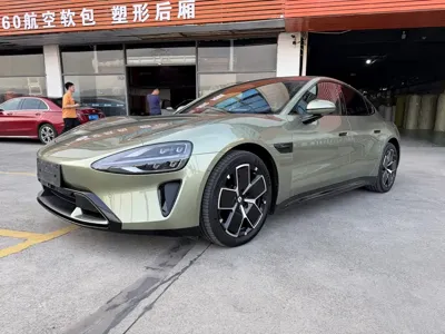 Xiaomi SU7