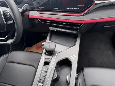 Changan X5 Plus