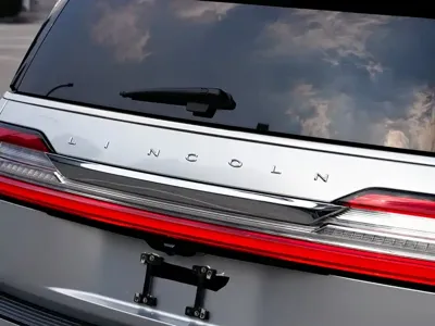 Lincoln Navigator