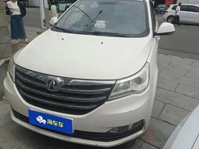 BAW Weiwang M50F