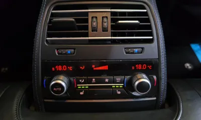 BMW 6-Series