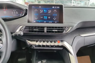 Peugeot 4008