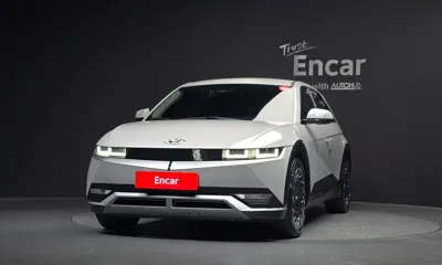 Hyundai Ioniq5