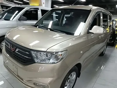 Wuling Hongguang V