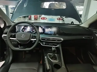 Changan Eado