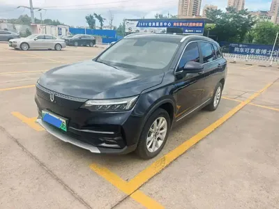 Skyworth EV6