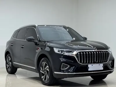 Hongqi Hongqi HS5