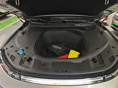 Xpeng P7