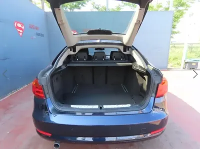 BMW Gran Turismo