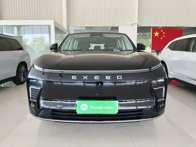 EXEED Xingjiyuan ET