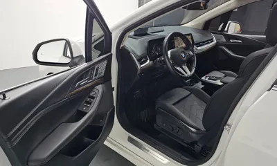 BMW 2-Series