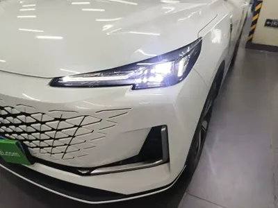 Changan CS55PLUS
