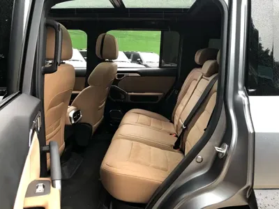 Jetour Traveller