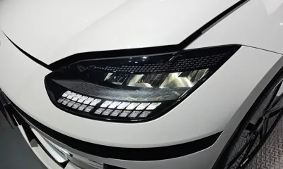 Hyundai Ioniq6