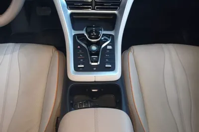BYD Song Pro New Energy