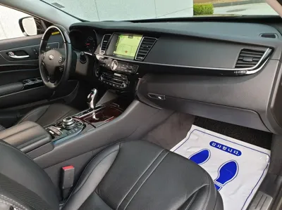 Kia K9