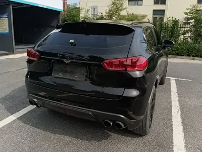WEY Wey VV5