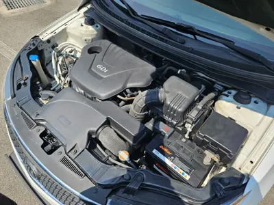 Kia Porte
