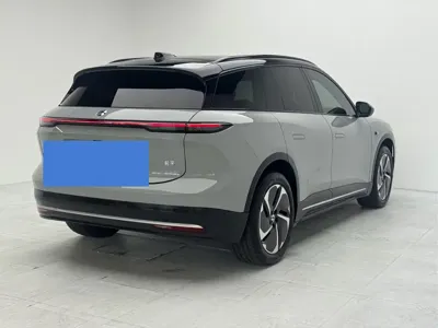 Nio ES6