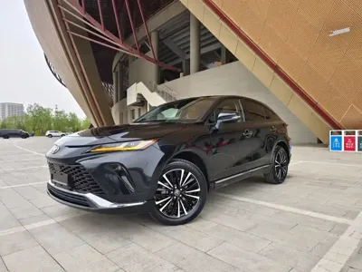 Toyota Venza