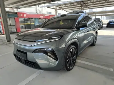 BYD 唐L