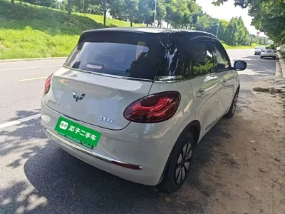 Wuling Bingo