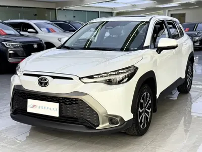 Toyota Frontlander