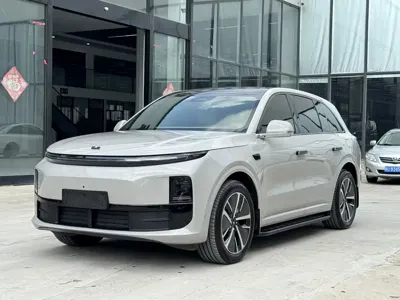 Li Auto Li L6