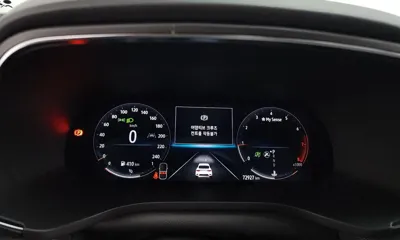 Renault-KoreaSamsung XM3