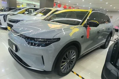 Leapmotor C11