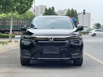 Honda Breeze