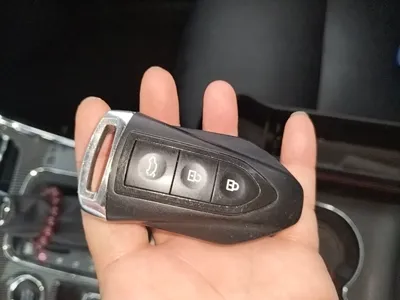 Leopaard CS9