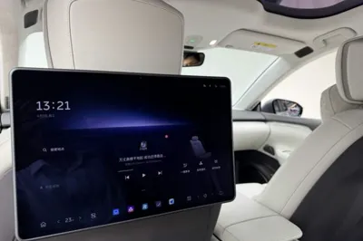Nio ET7