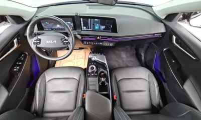 Kia EV6