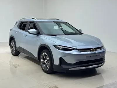 Chevrolet Menlo