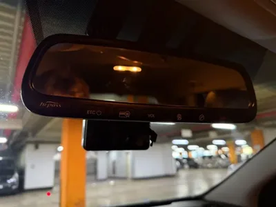 Hyundai Maxcruz