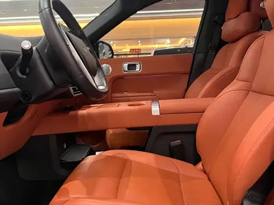 Li Auto Li L9