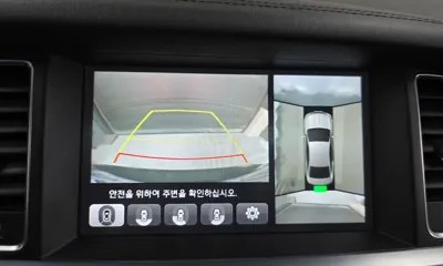 Hyundai Aslan