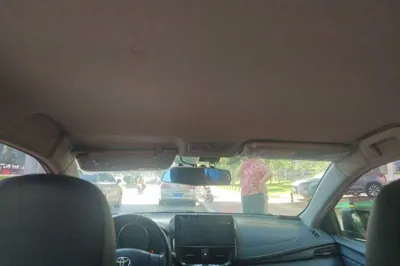 Toyota Vios FS