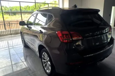 Haval H2