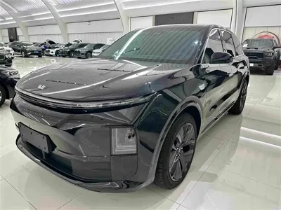 Li Auto Li L6