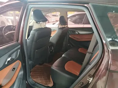 Baojun 560
