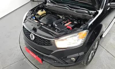 KG_Mobility_Ssangyong KORANDO