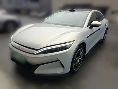 BYD Han L