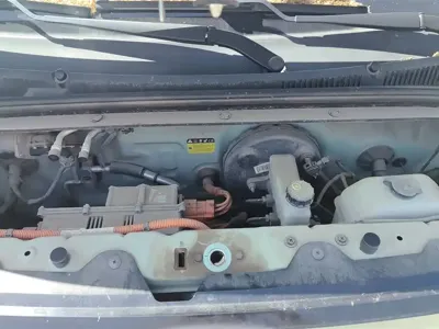 Wuling MINIEV