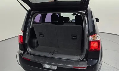 ChevroletGMDaewoo Orlando