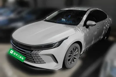 BYD Destroyer 05