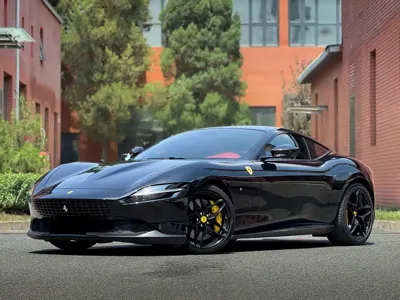 Ferrari Roma