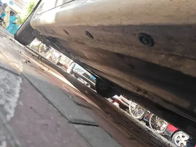 Kia Huanchi