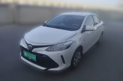 Toyota Vios